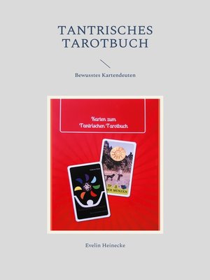 cover image of Tantrisches Tarotbuch